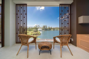 Laguna Angsana Apartments Lake View